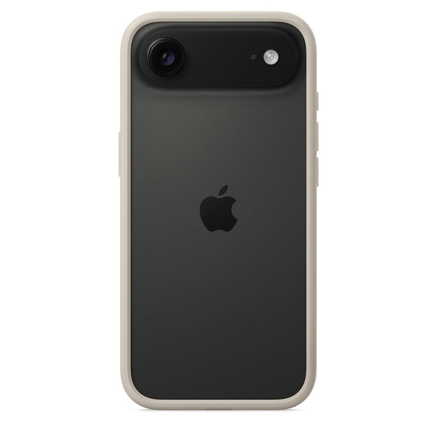 Чехол защитный Apple Bumper для iPhone Air Tan