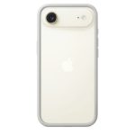 Чехол защитный Apple Bumper для iPhone Air Light Gray