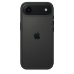 Чехол защитный Apple Bumper для iPhone Air Black