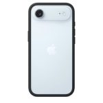 Чехол защитный Apple Bumper для iPhone Air Black