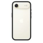 Чехол защитный Apple Bumper для iPhone Air Black