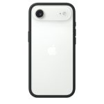 Чехол защитный Apple Bumper для iPhone Air Black