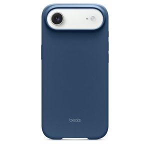 Чехол защитный Beats Air Case with MagSafe для iPhone Air Bedrock Blue