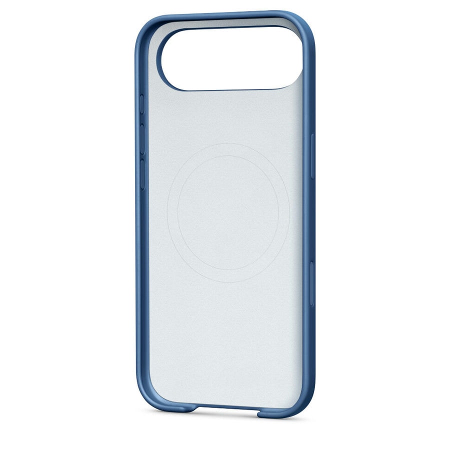 Чехол защитный Beats Air Case with MagSafe для iPhone Air Bedrock Blue