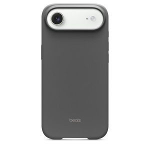 Чехол защитный Beats Air Case with MagSafe для iPhone Air Granite Gray