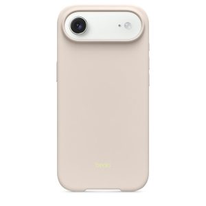 Чехол защитный Beats Air Case with MagSafe для iPhone Air Lime Stone