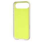 Чехол защитный Beats Air Case with MagSafe для iPhone Air Lime Stone
