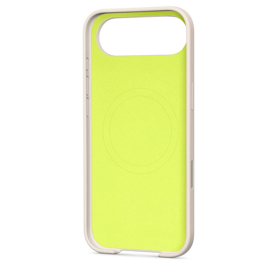 Чехол защитный Beats Air Case with MagSafe для iPhone Air Lime Stone