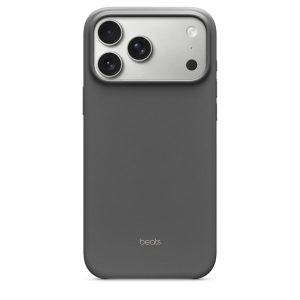 Чехол защитный Beats Air Case with MagSafe для iPhone 17 Pro Max Granite Gray