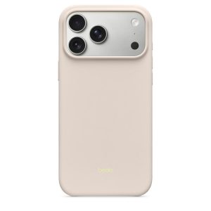 Чехол защитный Beats Air Case with MagSafe для iPhone 17 Pro Max Lime Stone