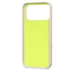 Чехол защитный Beats Air Case with MagSafe для iPhone 17 Pro Max Lime Stone