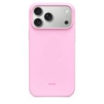 Чехол защитный Beats Air Case with MagSafe для iPhone 17 Pro Max Pebble Pink