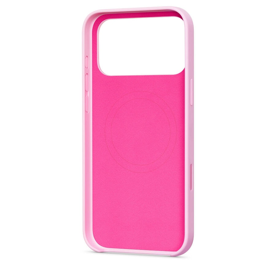 Чехол защитный Beats Air Case with MagSafe для iPhone 17 Pro Max Pebble Pink