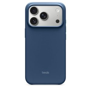 Чехол защитный Beats Air Case with MagSafe для iPhone 17 Pro Bedrock Blue