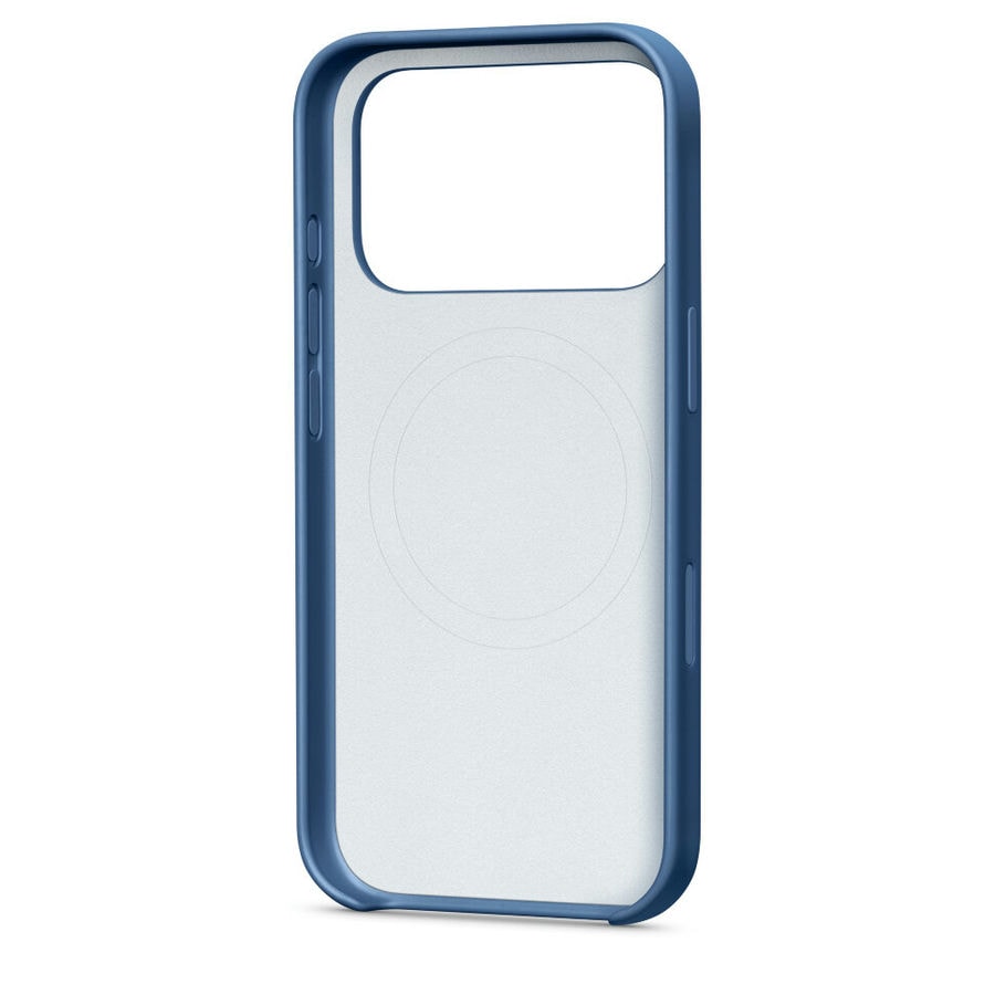Чехол защитный Beats Air Case with MagSafe для iPhone 17 Pro Bedrock Blue