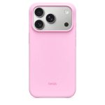 Чехол защитный Beats Air Case with MagSafe для iPhone 17 Pro Pebble Pink