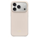 Чехол защитный Beats Air Case with MagSafe для iPhone 17 Pro Lime Stone