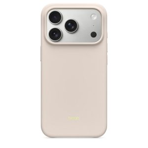 Чехол защитный Beats Air Case with MagSafe для iPhone 17 Pro Lime Stone