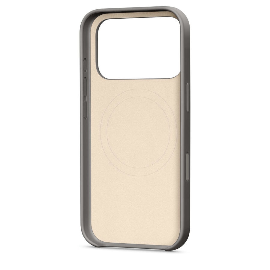 Чехол защитный Beats Air Case with MagSafe для iPhone 17 Pro Granite Gray