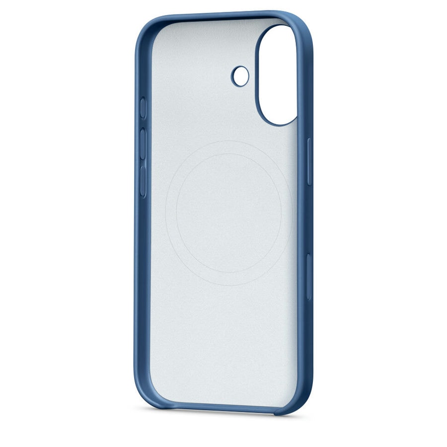 Чехол защитный Beats Air Case with MagSafe для iPhone 17 Bedrock Blue