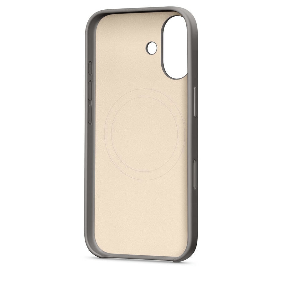 Чехол защитный Beats Air Case with MagSafe для iPhone 17 Granite Gray