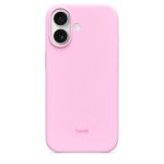 Чехол защитный Beats Air Case with MagSafe для iPhone 17 Pebble Pink