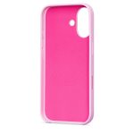 Чехол защитный Beats Air Case with MagSafe для iPhone 17 Pebble Pink