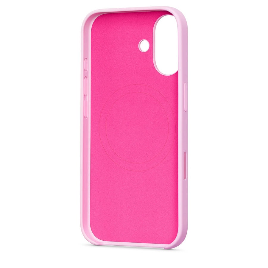 Чехол защитный Beats Air Case with MagSafe для iPhone 17 Pebble Pink