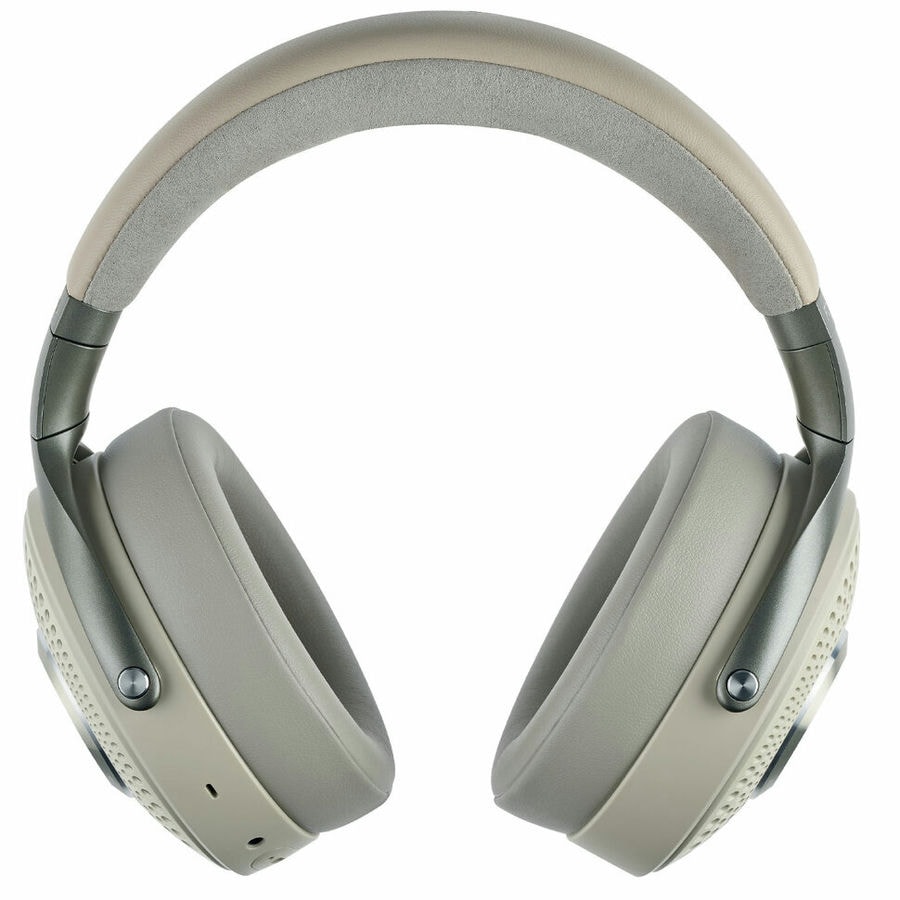 Беспроводные наушники Focal Bathys Бежевый (Dune)