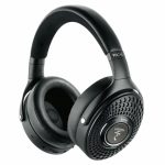 Беспроводные наушники Focal Bathys Черный (Deep Black)