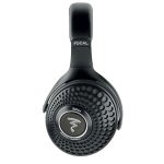 Беспроводные наушники Focal Bathys Черный (Deep Black)
