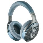 Беспроводные наушники Focal Azurys Голубой (Closed Blue)