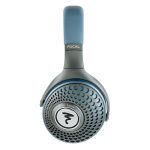 Беспроводные наушники Focal Azurys Голубой (Closed Blue)