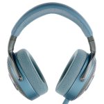 Беспроводные наушники Focal Azurys Голубой (Closed Blue)