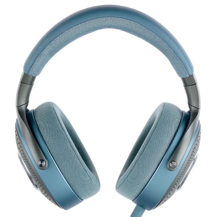 Беспроводные наушники Focal Azurys Голубой (Closed Blue)