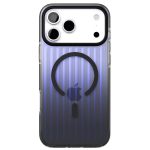 Чехол защитный VLP Pulse Case MagSafe для iPhone 17 Pro Max Черный
