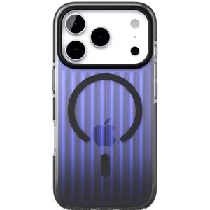 Чехол защитный VLP Pulse Case MagSafe для iPhone 17 Pro Черный