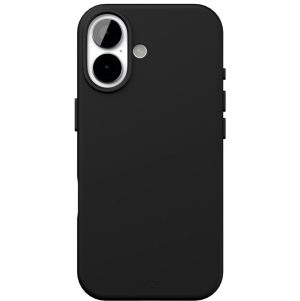 Чехол защитный VLP Aster Pro Case MagSafe для iPhone 17 Черный