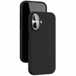 Чехол защитный VLP Aster Pro Case MagSafe для iPhone 17 Черный