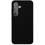 Чехол защитный VLP Aster Case с MagSafe для Samsung Galaxy S25 Черный