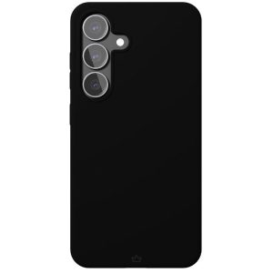 Чехол защитный VLP Aster Case с MagSafe для Samsung Galaxy S25 Черный