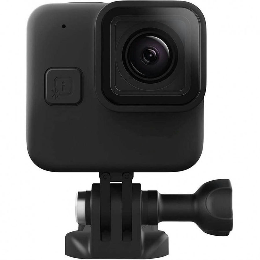 Экшн-камера ProGo HERO11 Mini Черный (Black)