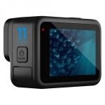 Экшн-камера ProGo HERO11 Черный (Black)