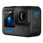 Экшн-камера ProGo HERO12 Черный (Black)