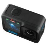 Экшн-камера ProGo HERO12 Черный (Black)