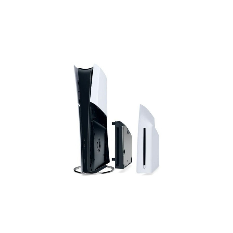 Дисковод Sony Disc Drive для PlayStation 5 Slim и Pro