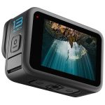 Экшн-камера ProGo HERO13 Accessory Bundle Черный (Black)