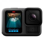 Экшн-камера ProGo HERO13 Creator Edition Черный (Black)