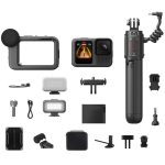 Экшн-камера ProGo HERO13 Creator Edition Черный (Black)