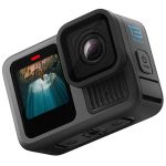 Экшн-камера ProGo HERO13 Creator Edition Черный (Black)